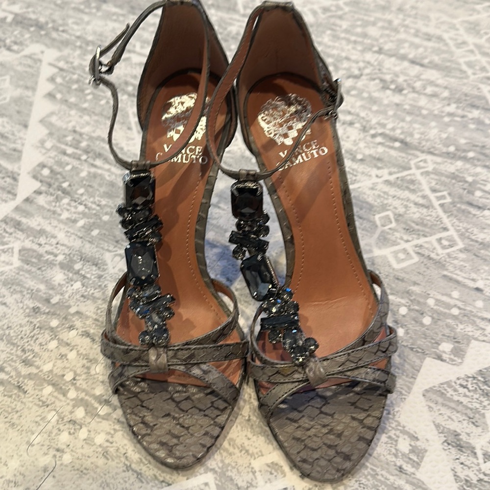 Rhinestone Sandal - Vince Camuto